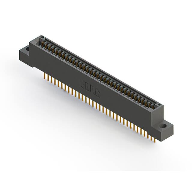 895-033-540-104 EDAC Inc.  Edgeboard Connectors